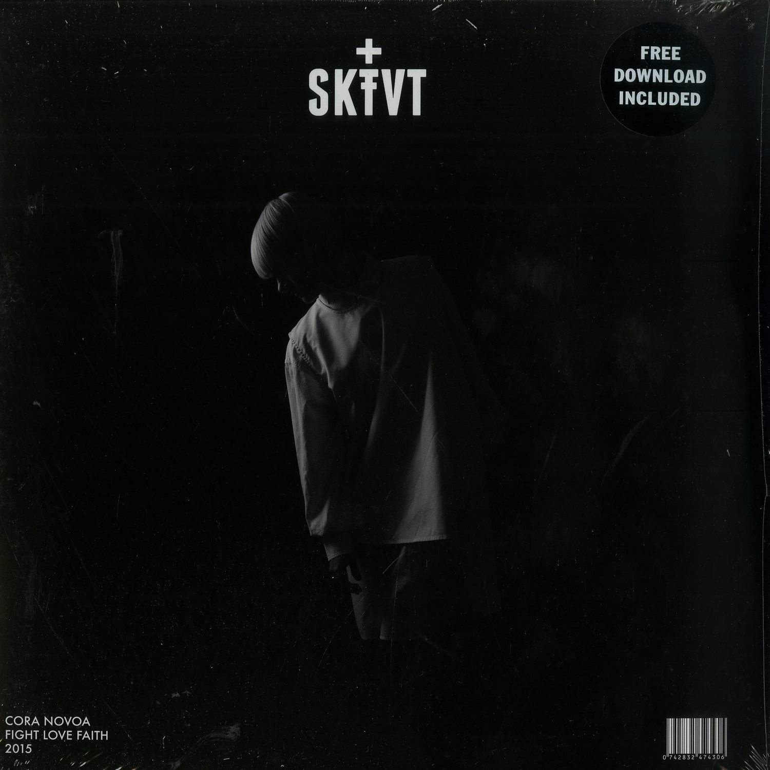 Cora Novoa - FIGHT LOVE FAITH