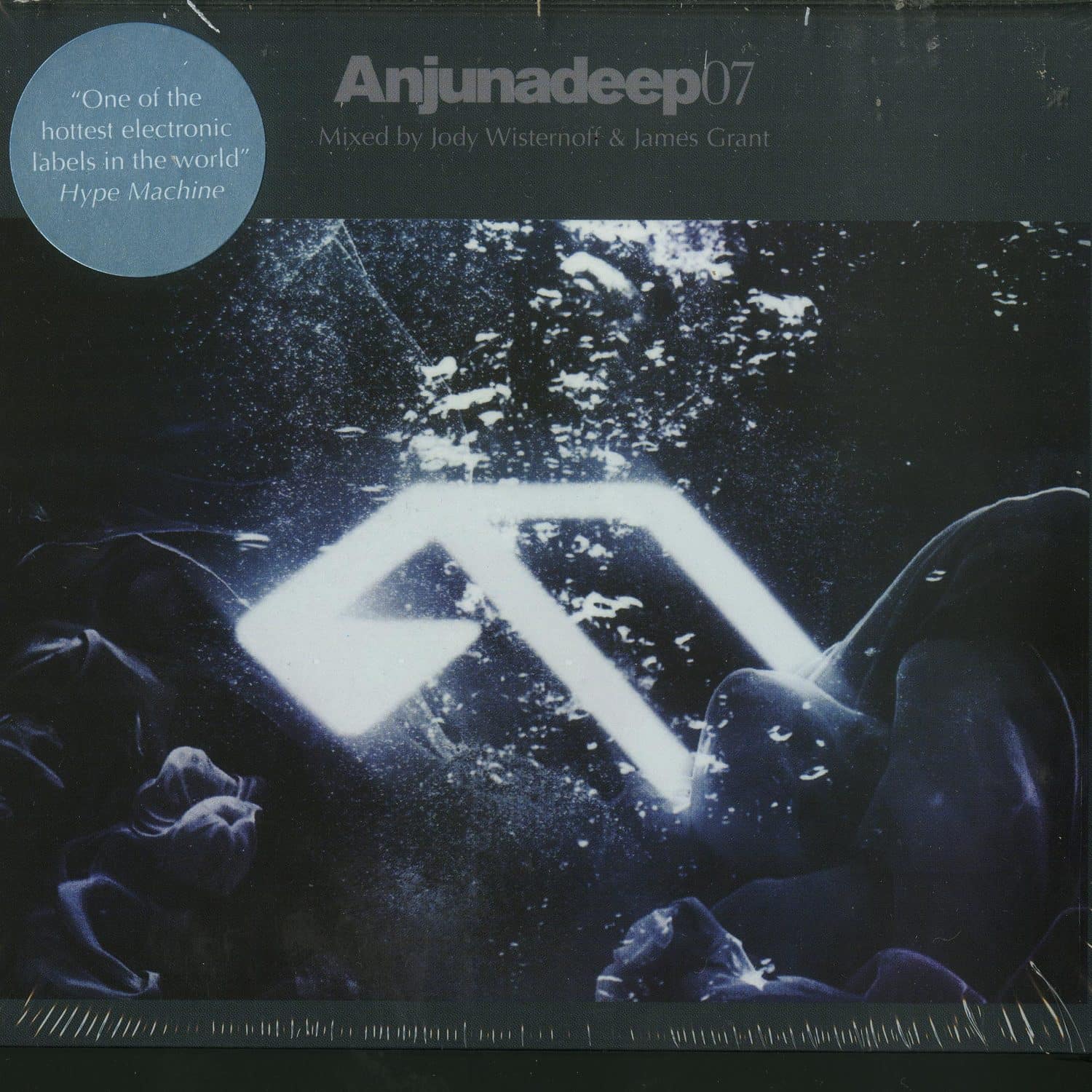 Various Artists - ANJUNADEEP 07 