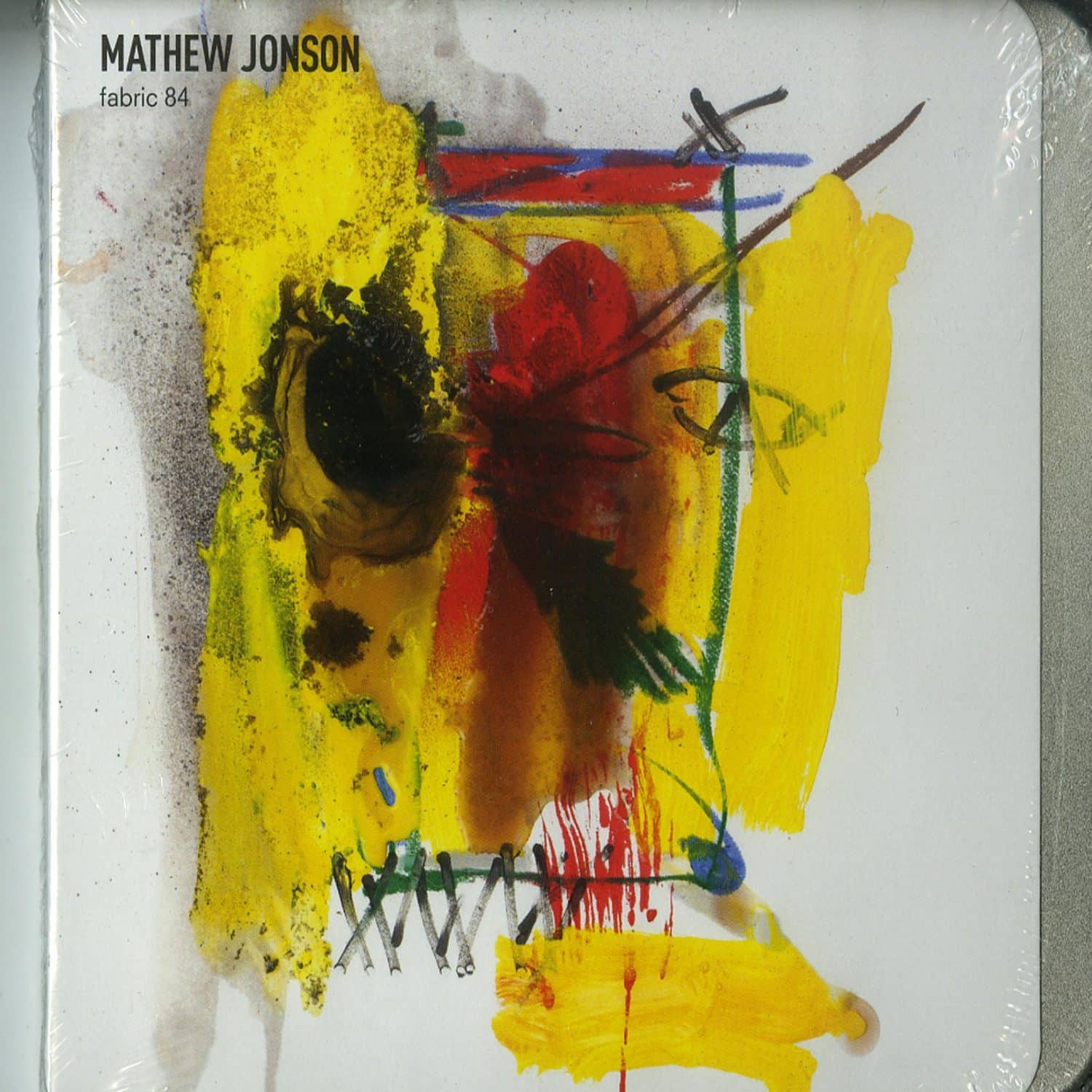 Mathew Jonson - FABRIC 84 