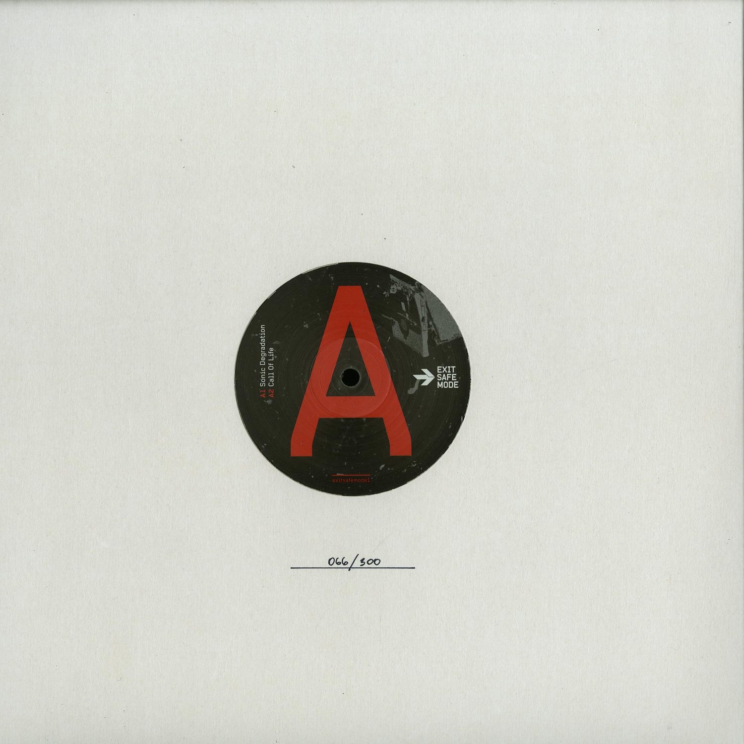 Exit Safe Mode - EXITSAFEMODE1