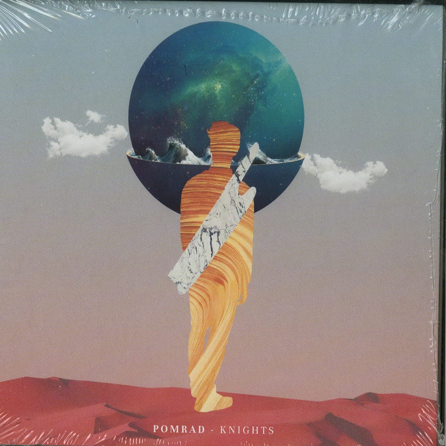 Pomrad - KNIGHTS 