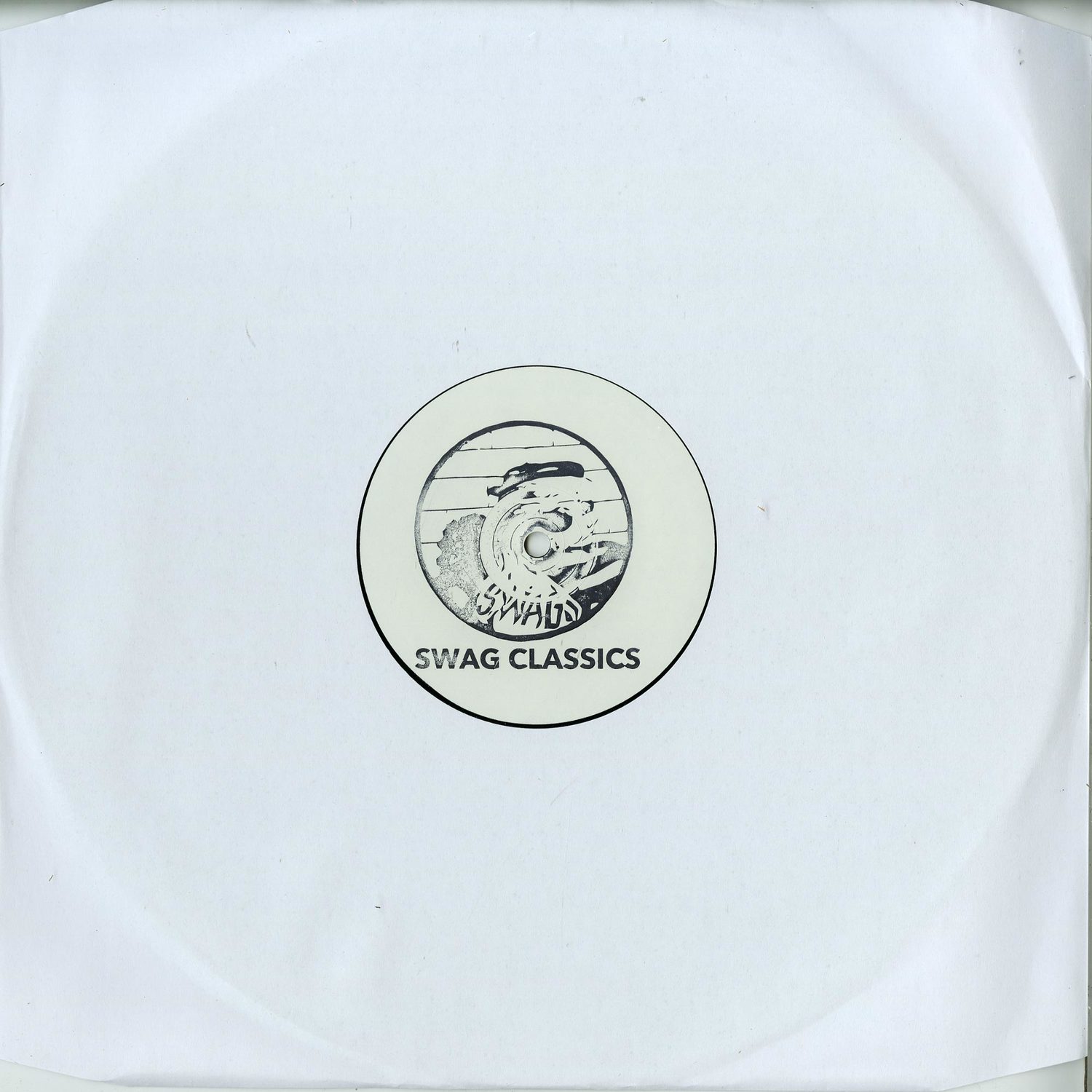 Sound Of The Suburbs / Sloth UK - I WONT STOP/MR EKO
