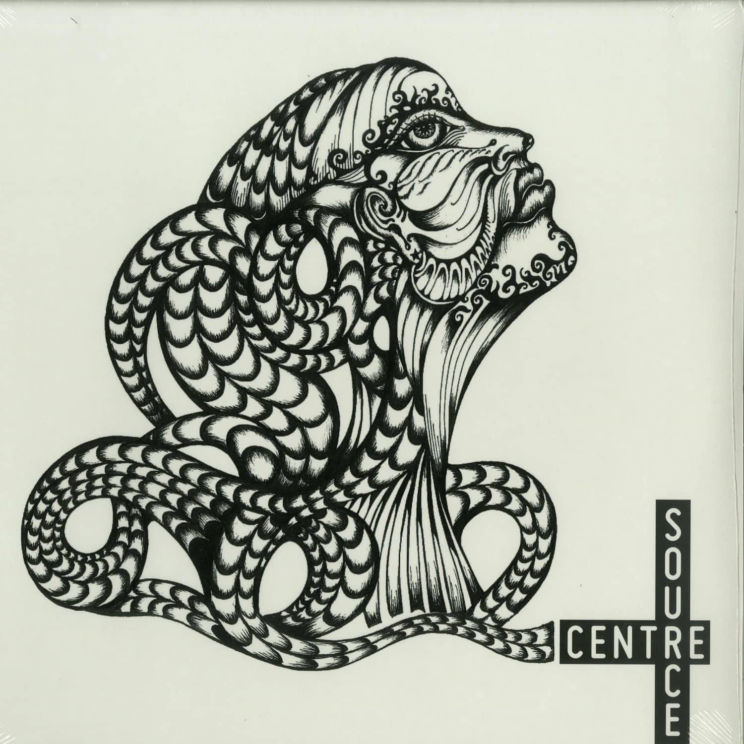 LVC, Nick Jawgoh Jorgensen - CSR01