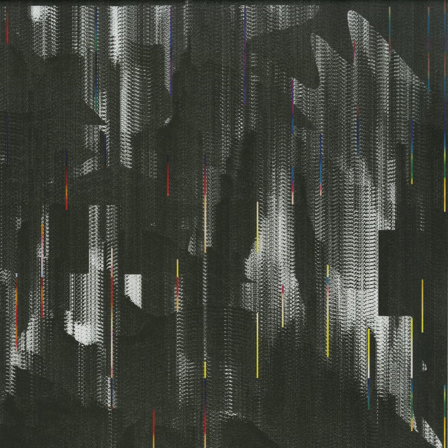 Pjoni - LIMINAL ZONES