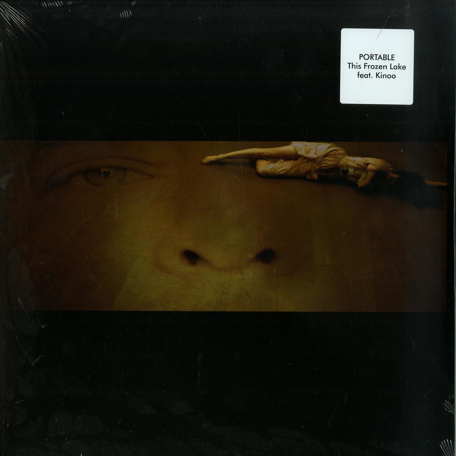 Portable - THIS FROZEN LAKE 