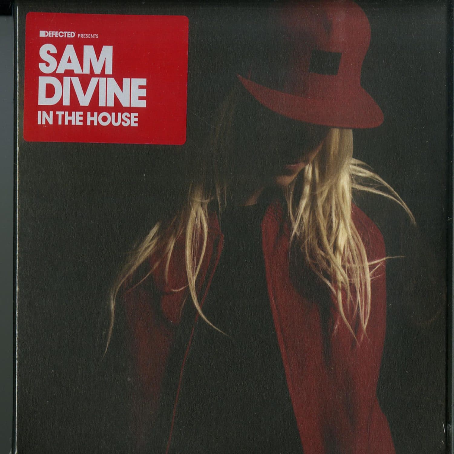 Various Artists - DEFECTED PRESENTS: SAM DIVINE IN THE HOUSE 