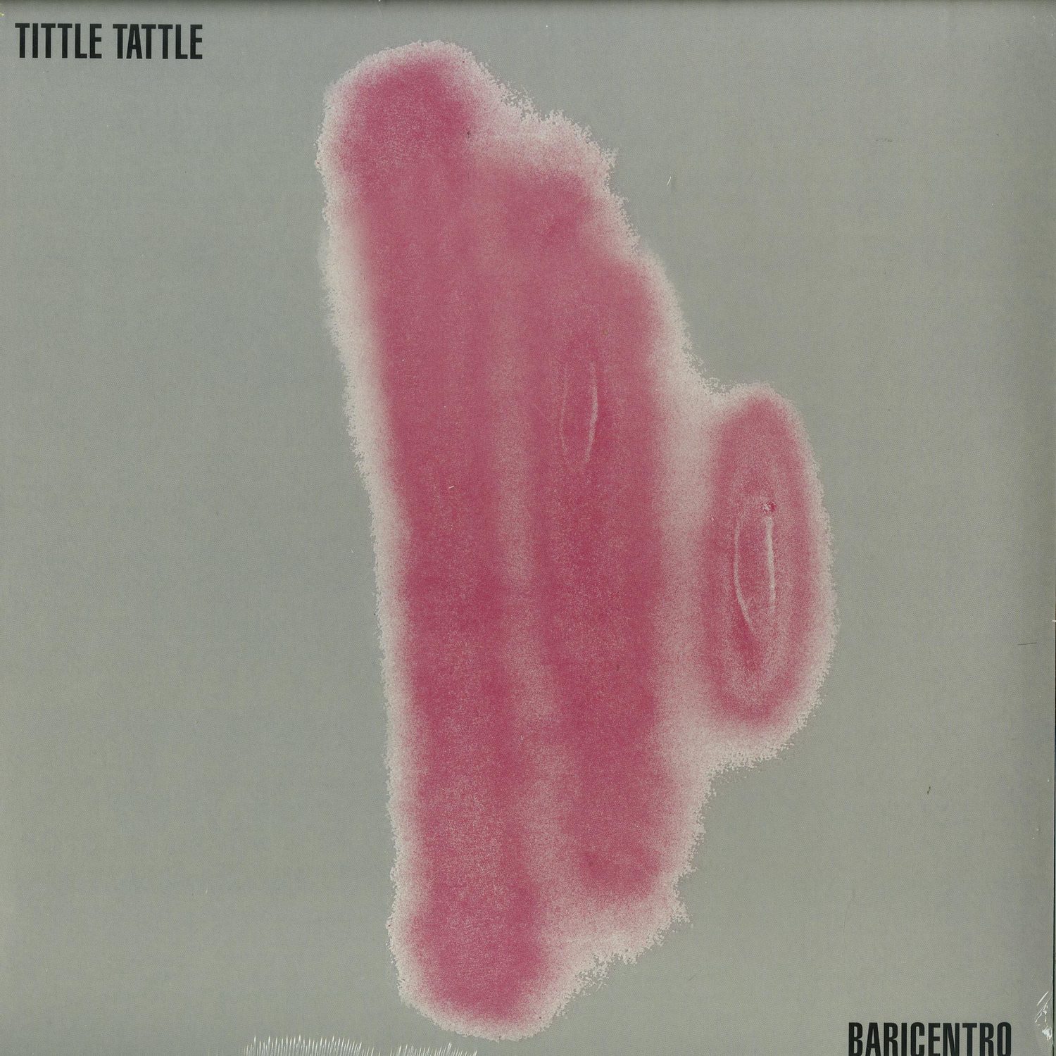 Baricentro - TITTLE TATTLE