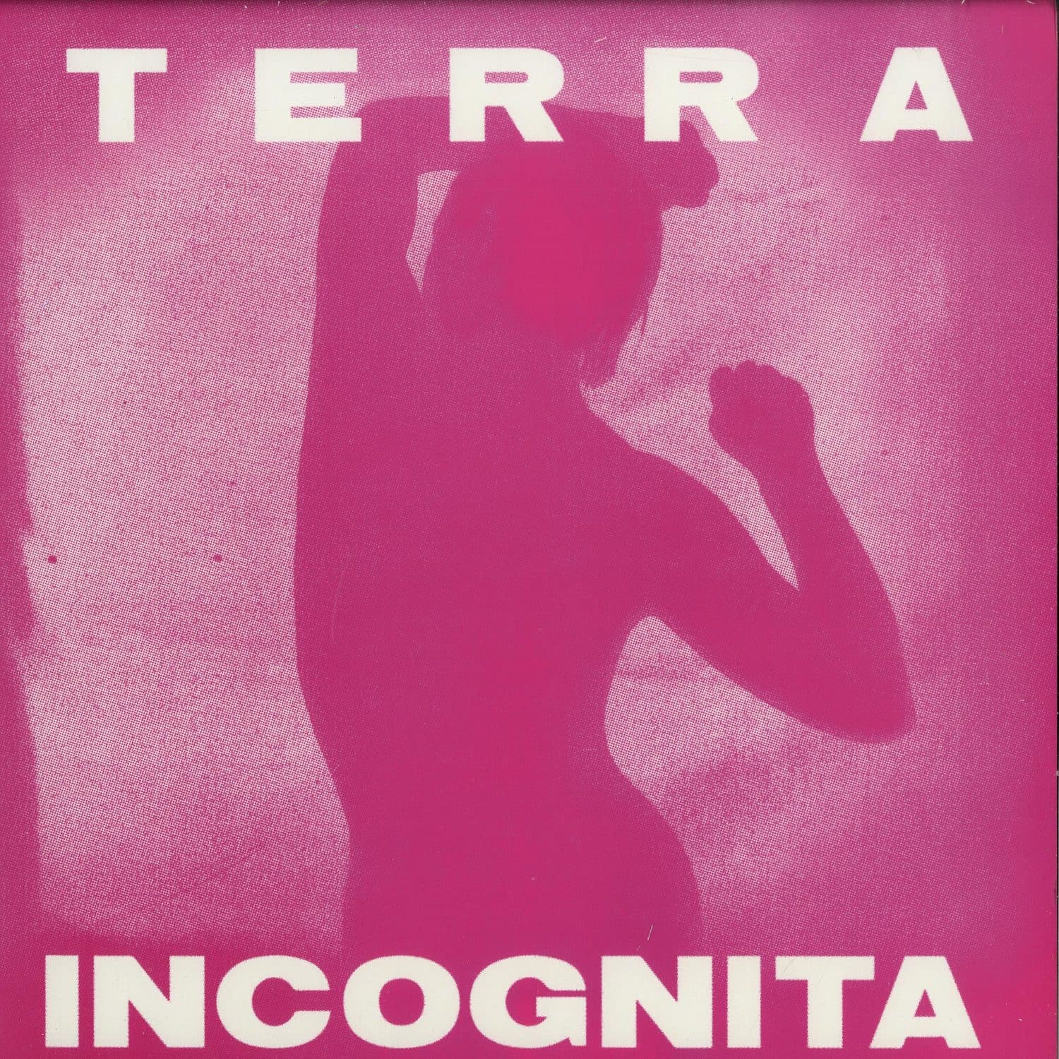 Various Artists - TERRA INCOGNITA 