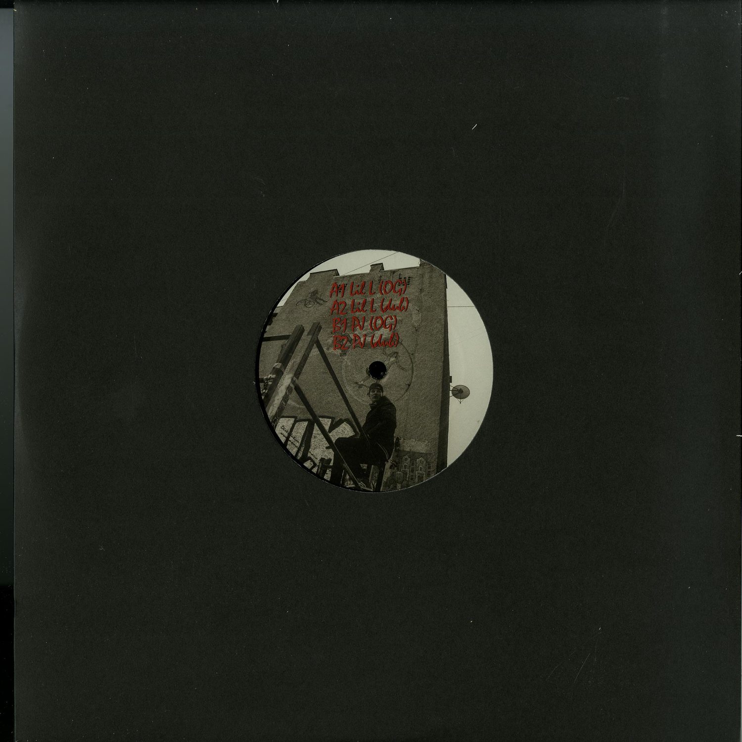 Unknown Artist - DANCE MAFIA 01
