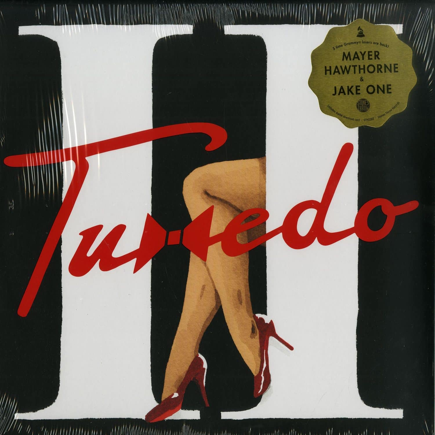 Tuxedo  - TUXEDO II 