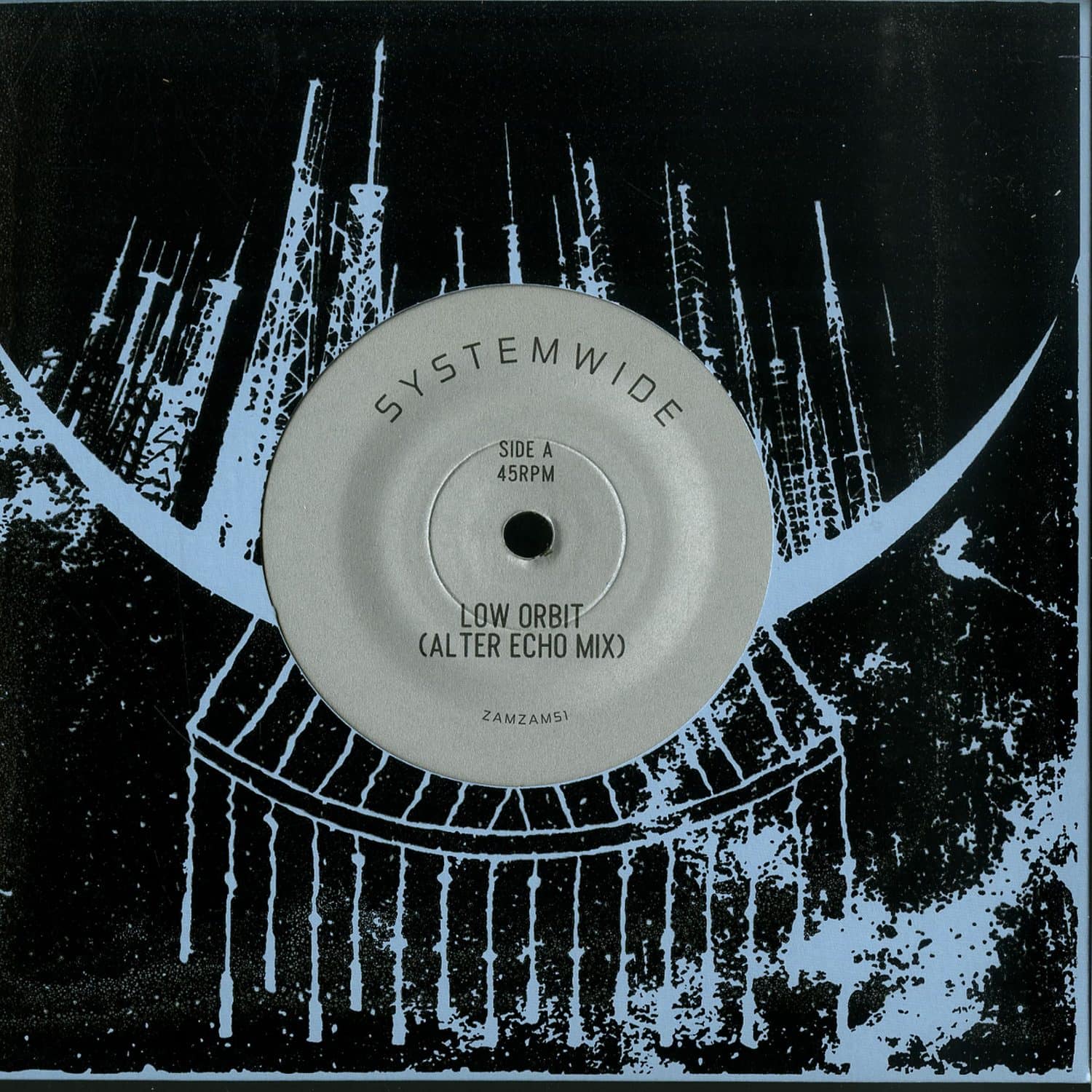 Systemwide - LOW ORBIT 