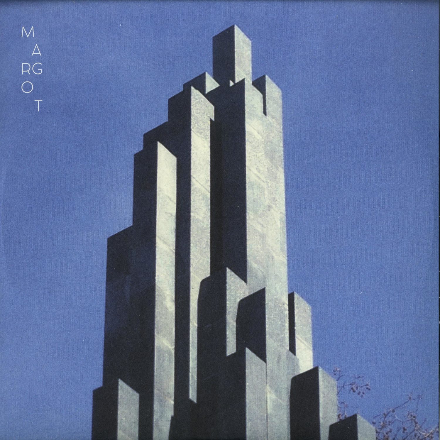 Margot - MODERNO