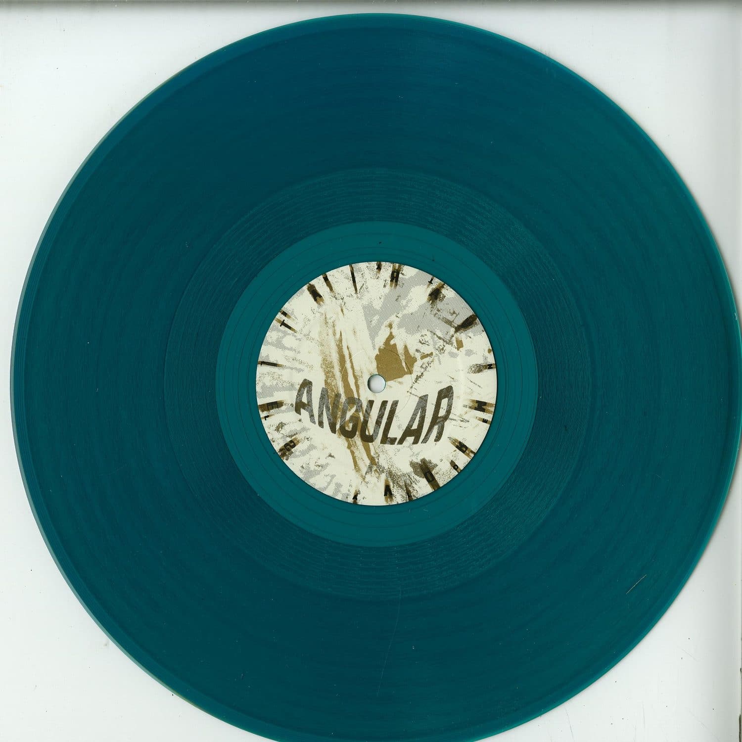 Alden Tyrell - VORM VARIATIES 2 