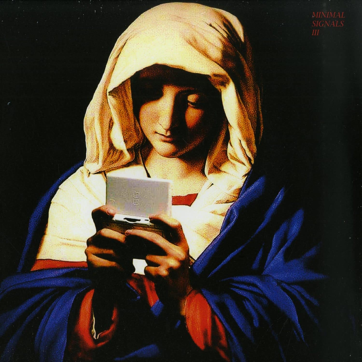 Various Artists - MINIMAL SIGNALS III