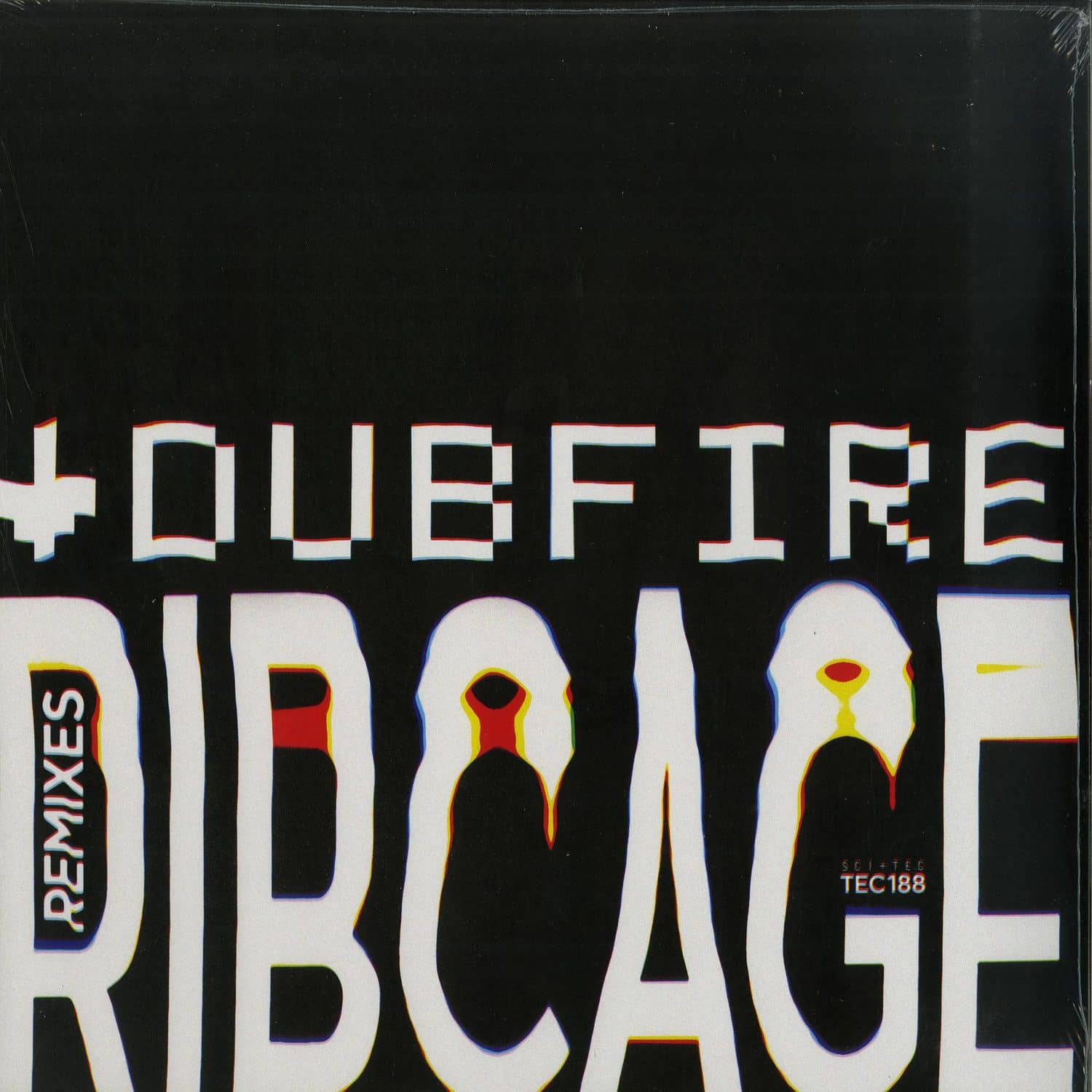 Dubfire - RIBCAGE 