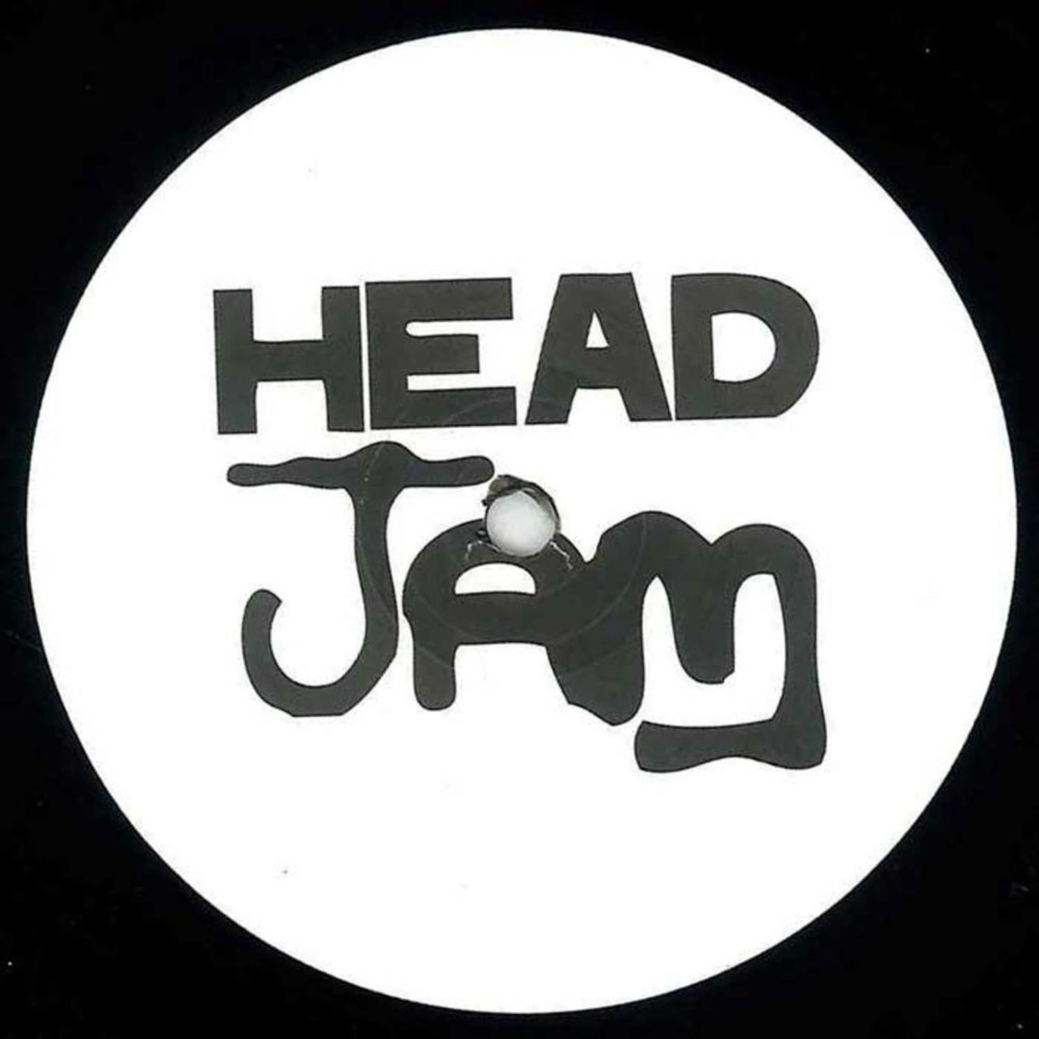 Head Jam  - JAM HEAD