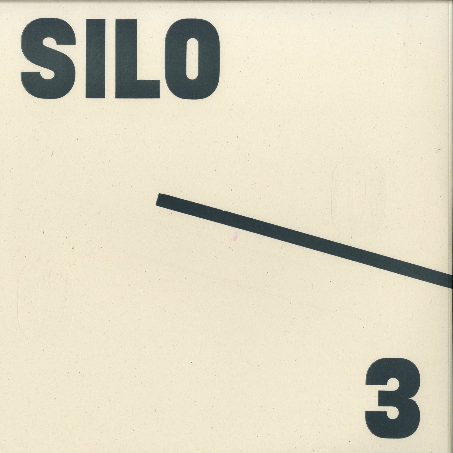 Bugaled/ Blove, MM , Le a Caussat, Kapak, MTUA, Anna Holveck - SILO 003 