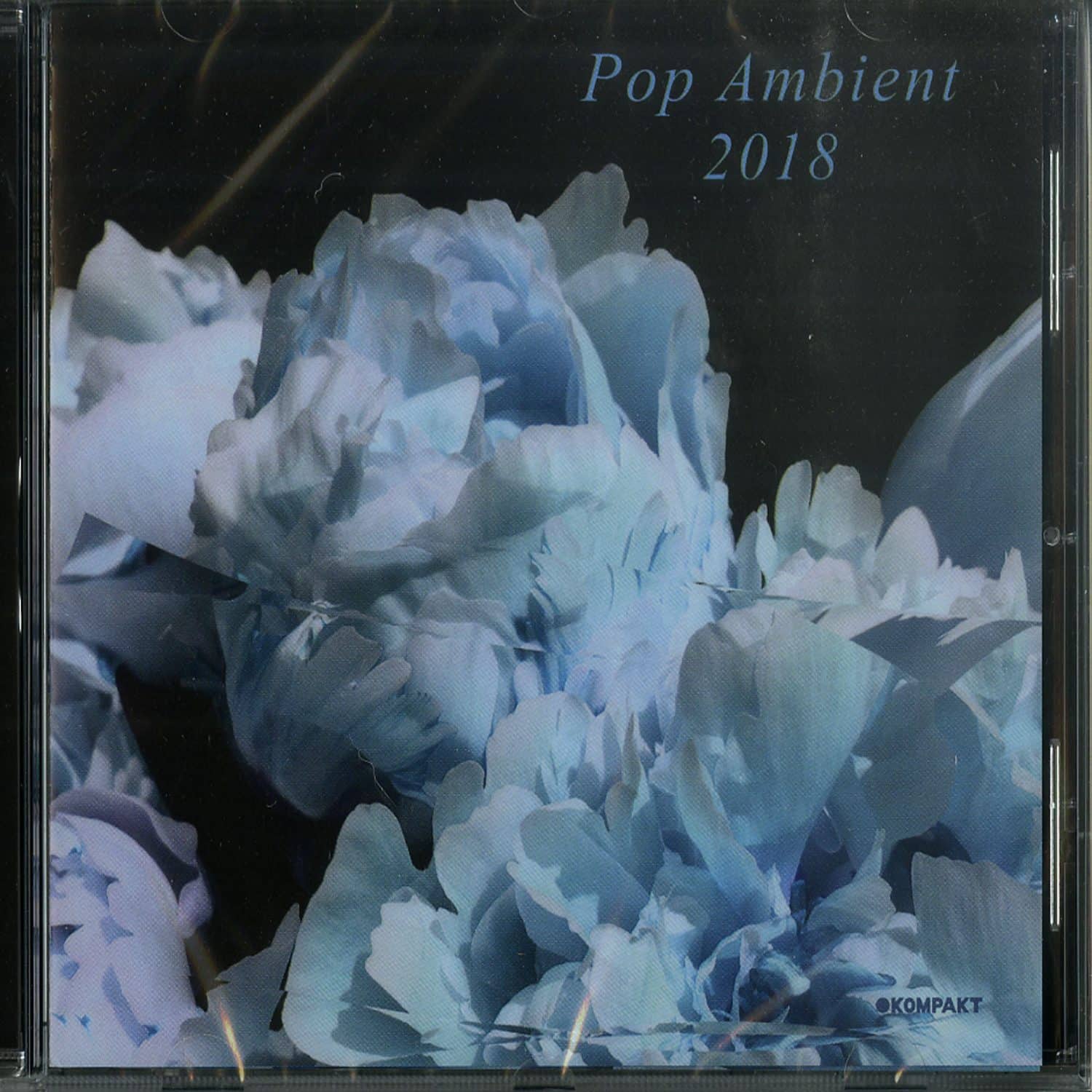 Various Artists - POP AMBIENT 2018 