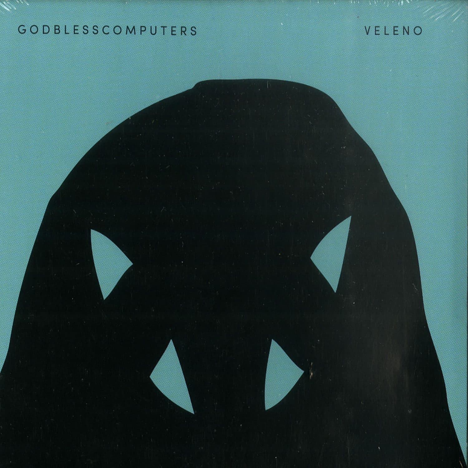 Godblesscomputers - SOLCHI 