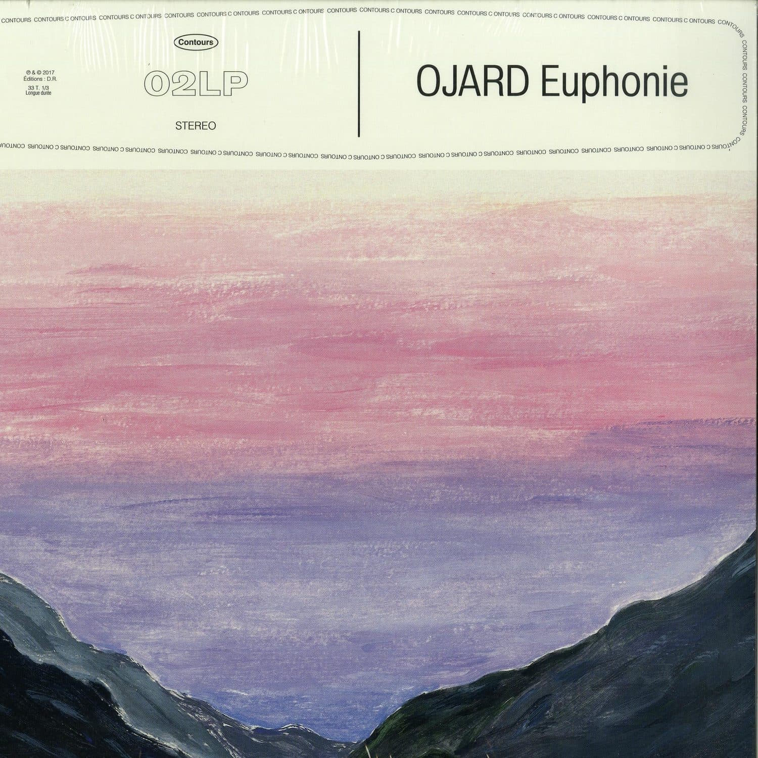 Ojard - EUPHONIE 