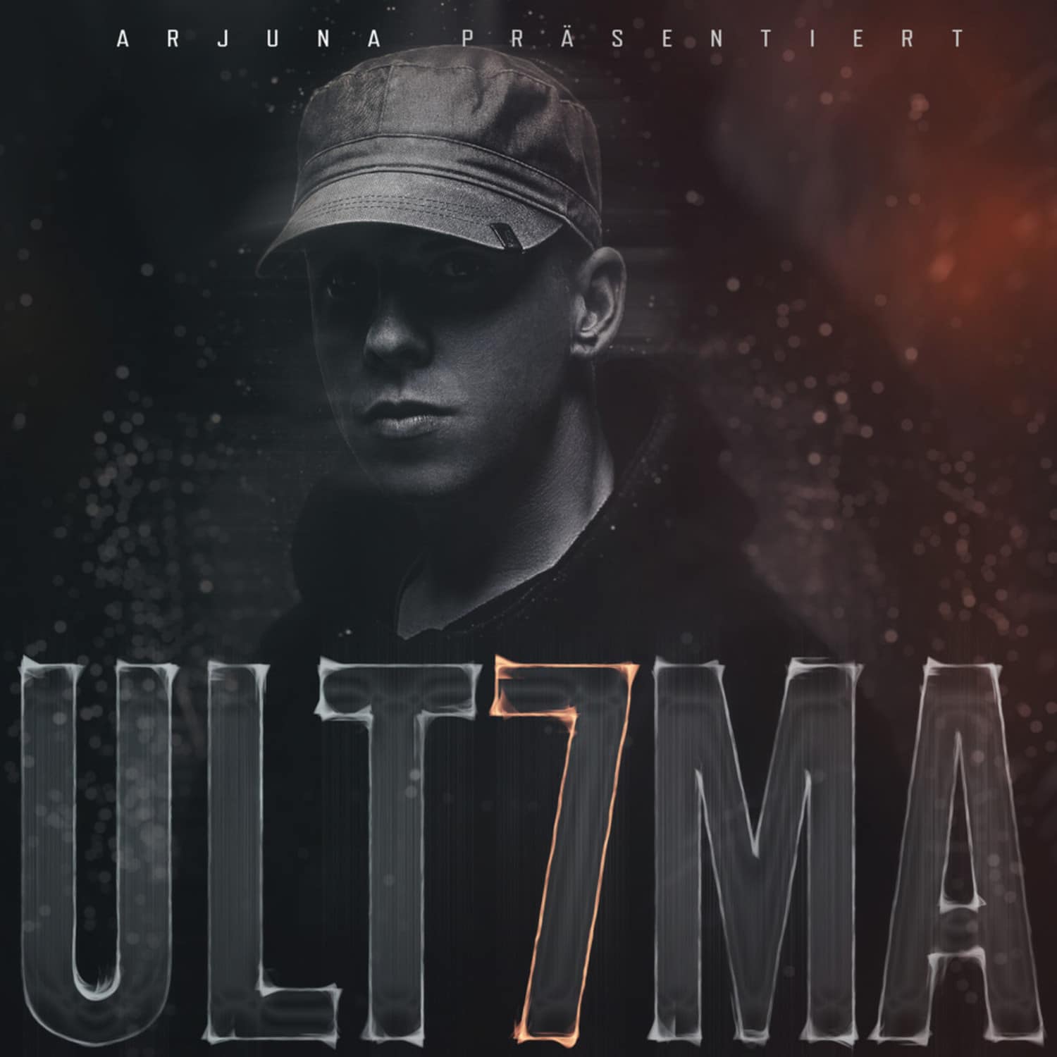 Cr7z - ULT7MA 