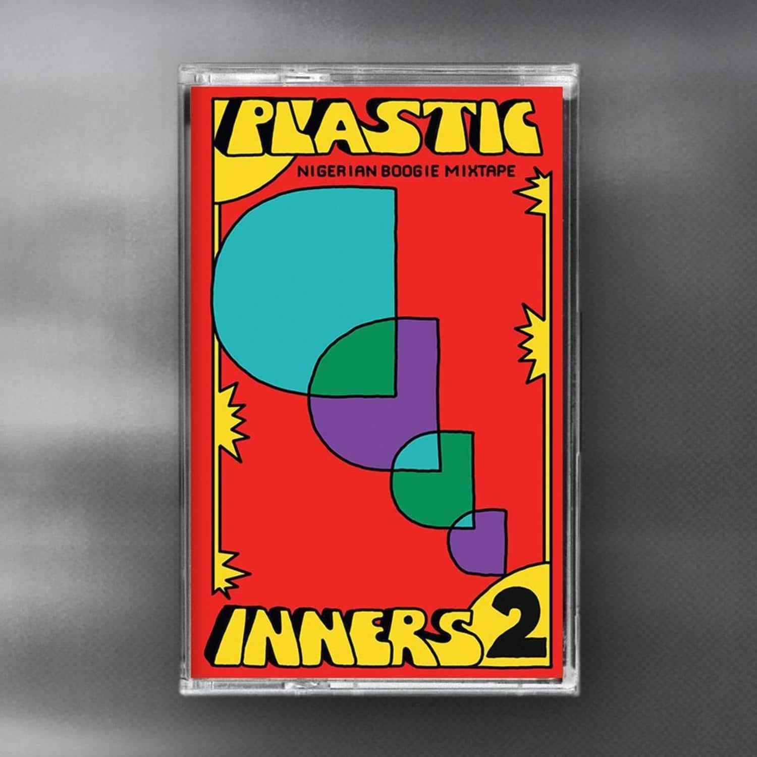 Leolyxxx - PLASTIC INNERS 2 