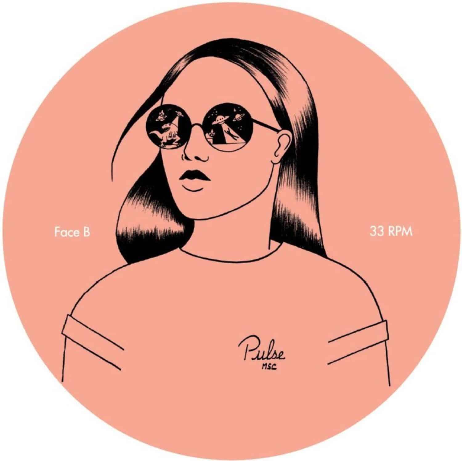 Matthieu Faubourg - SCENARIO EP