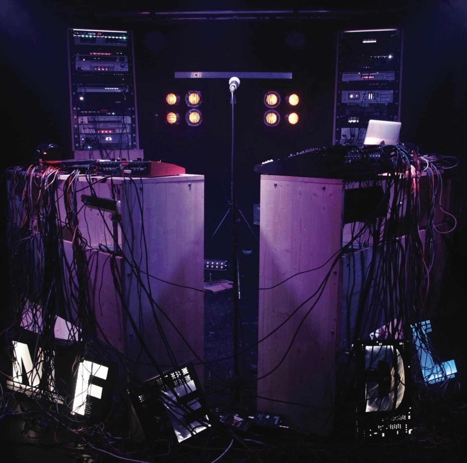 Lagardere - MFEDL 