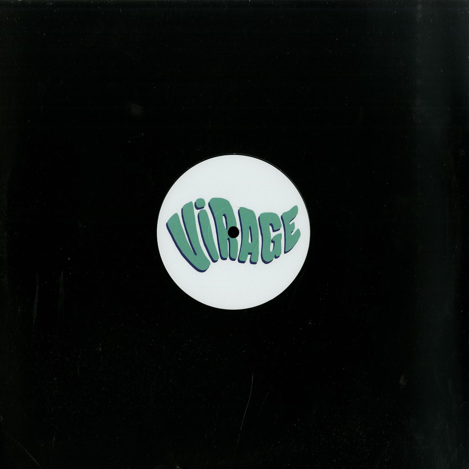 Das Carma, madcat, Nphs, Alva - DEUXIEME VIRAGE EP