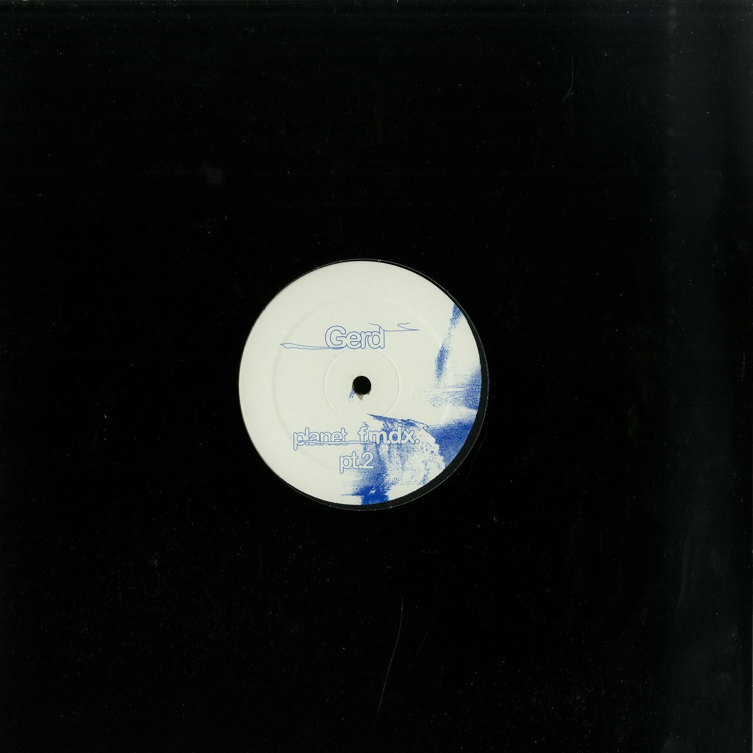 Gerd - PLANET F.M.D.X. PT. 2