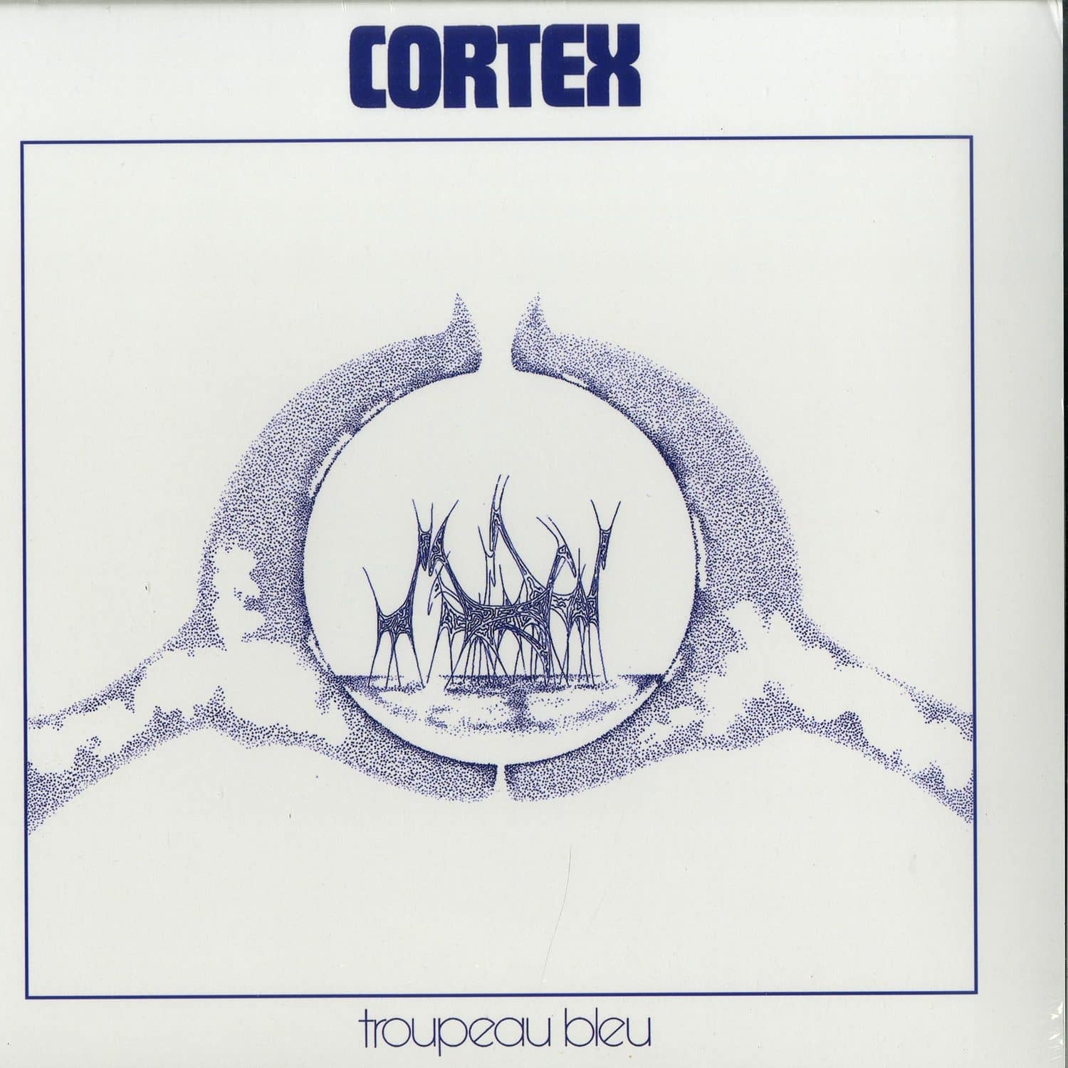 Cortex - TROUPEAU BLEU 