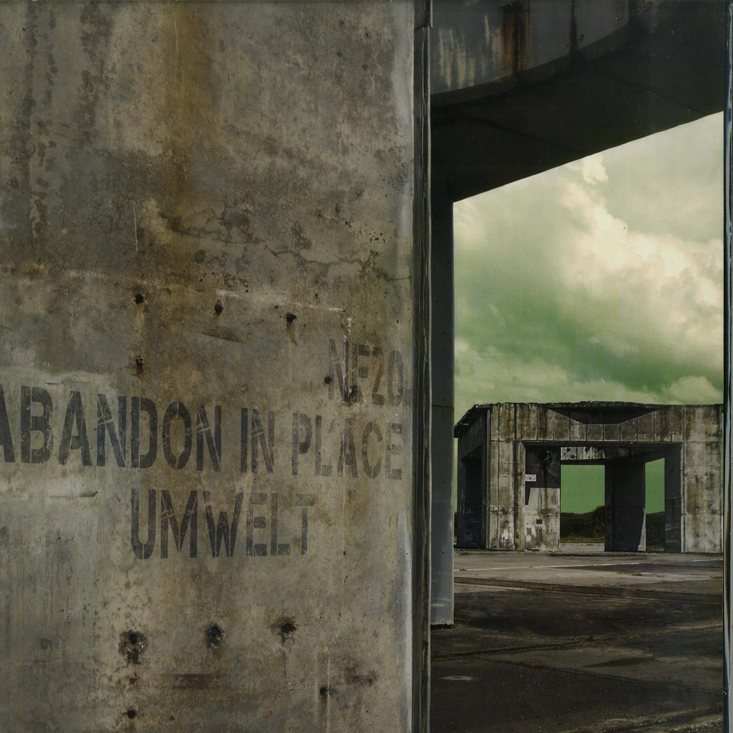 Umwelt - ABANDON IN PLACE