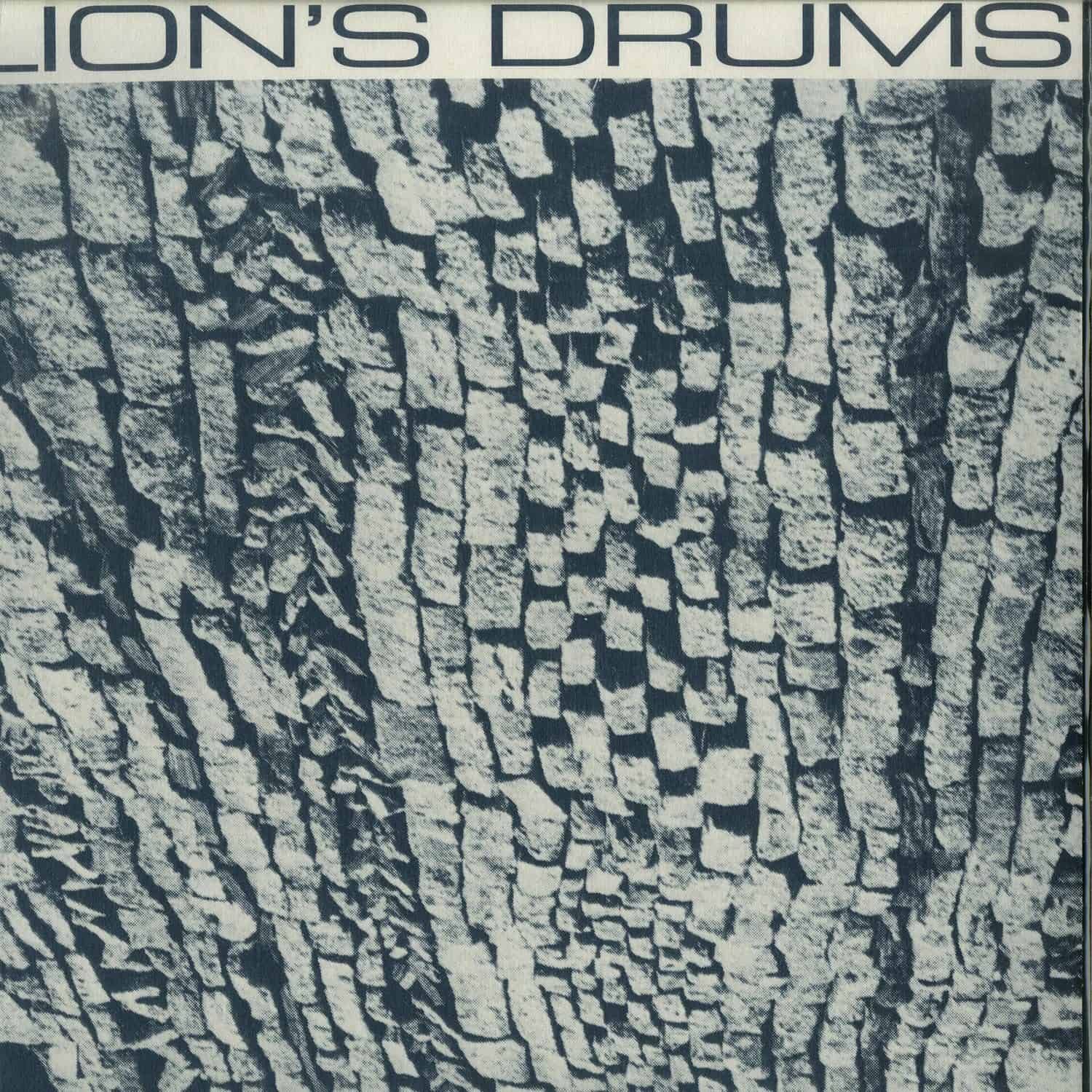 Lions Drums - -