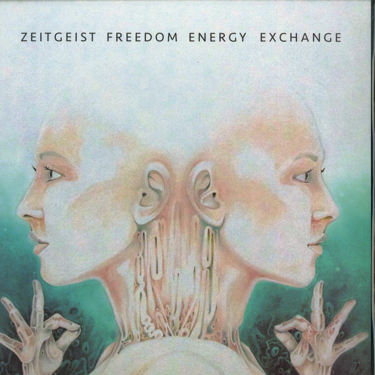 Zeitgeist Freedom Energy Exchange - ZEITGEIST FREEDOM ENERGY EXCHANGE 