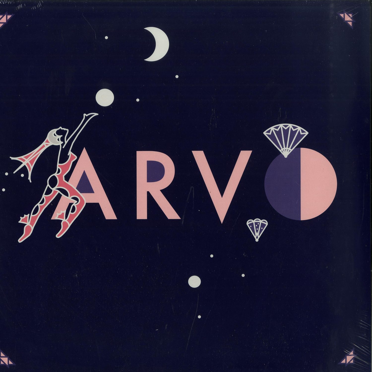 Arvo - BIKINI / SO DEEP