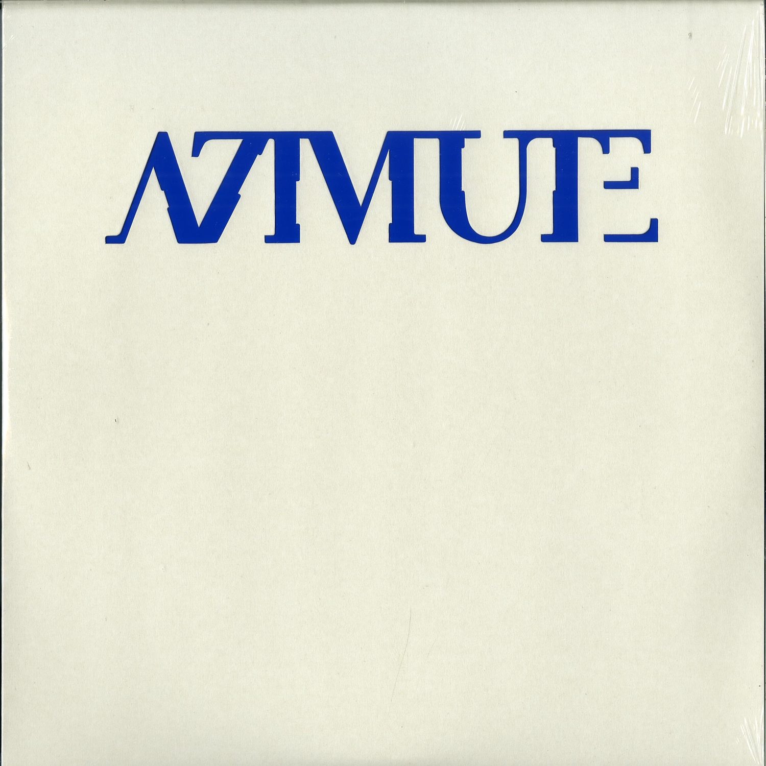 Azimute - AZIMUTE BLUE 