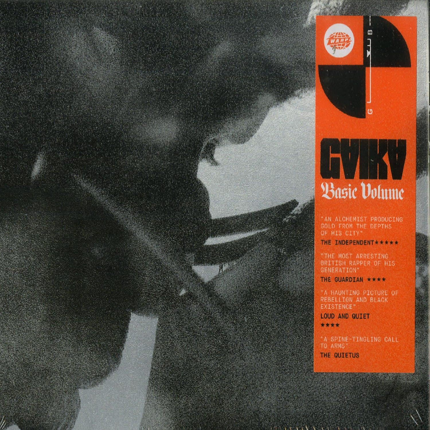 Gaika - BASIC VOLUME 