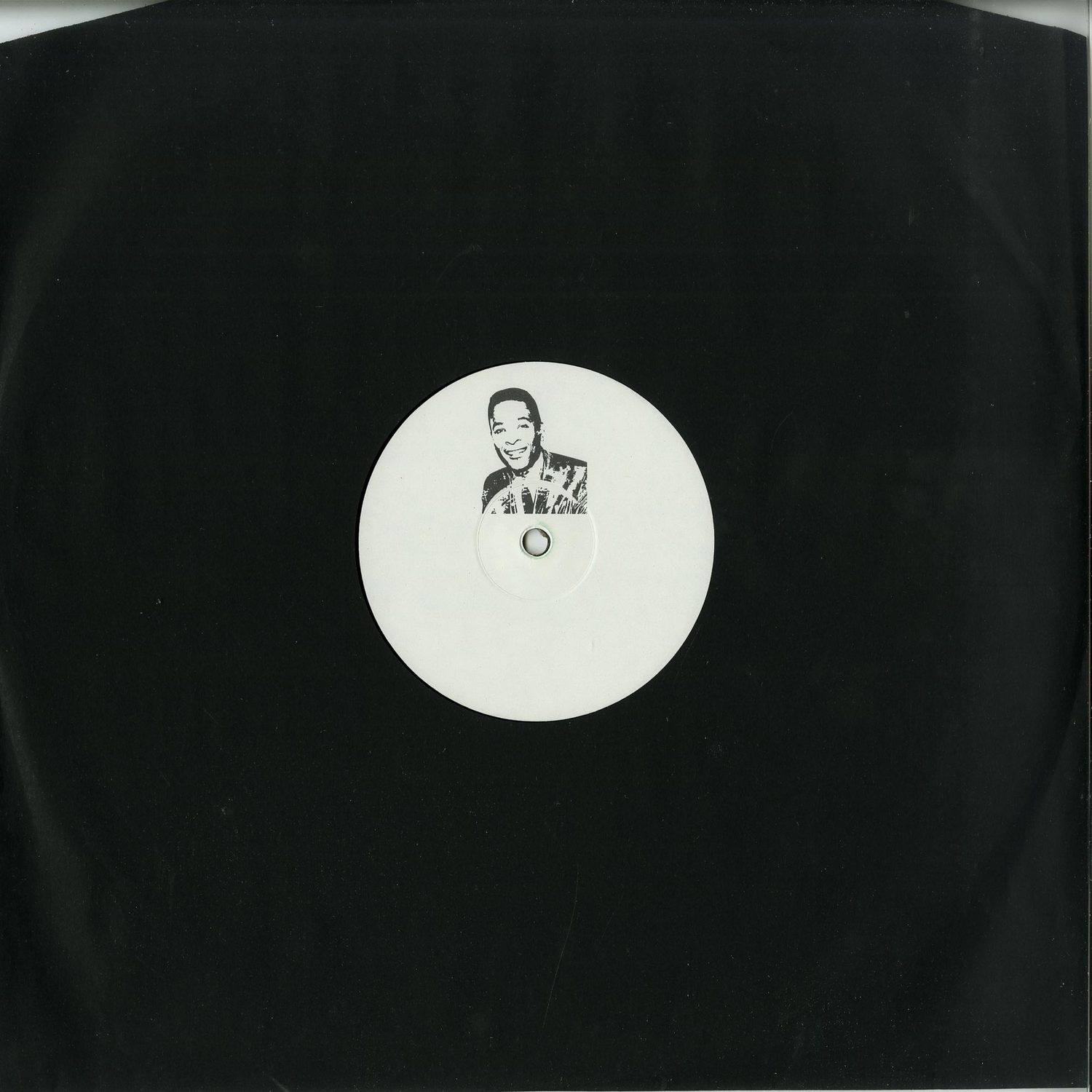 Unknown Artist - KSTR001 