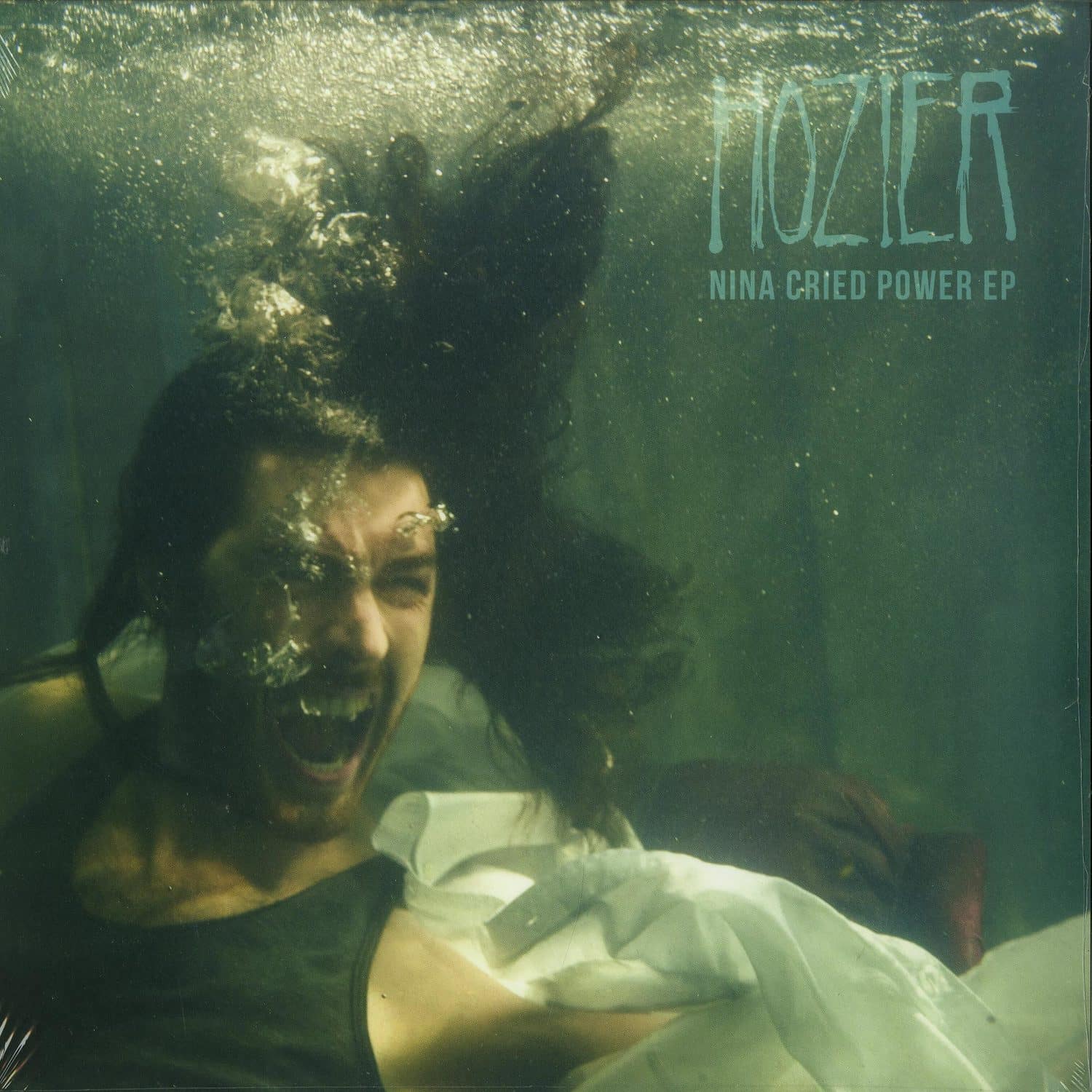 Hozier - NINA CRIED POWER 