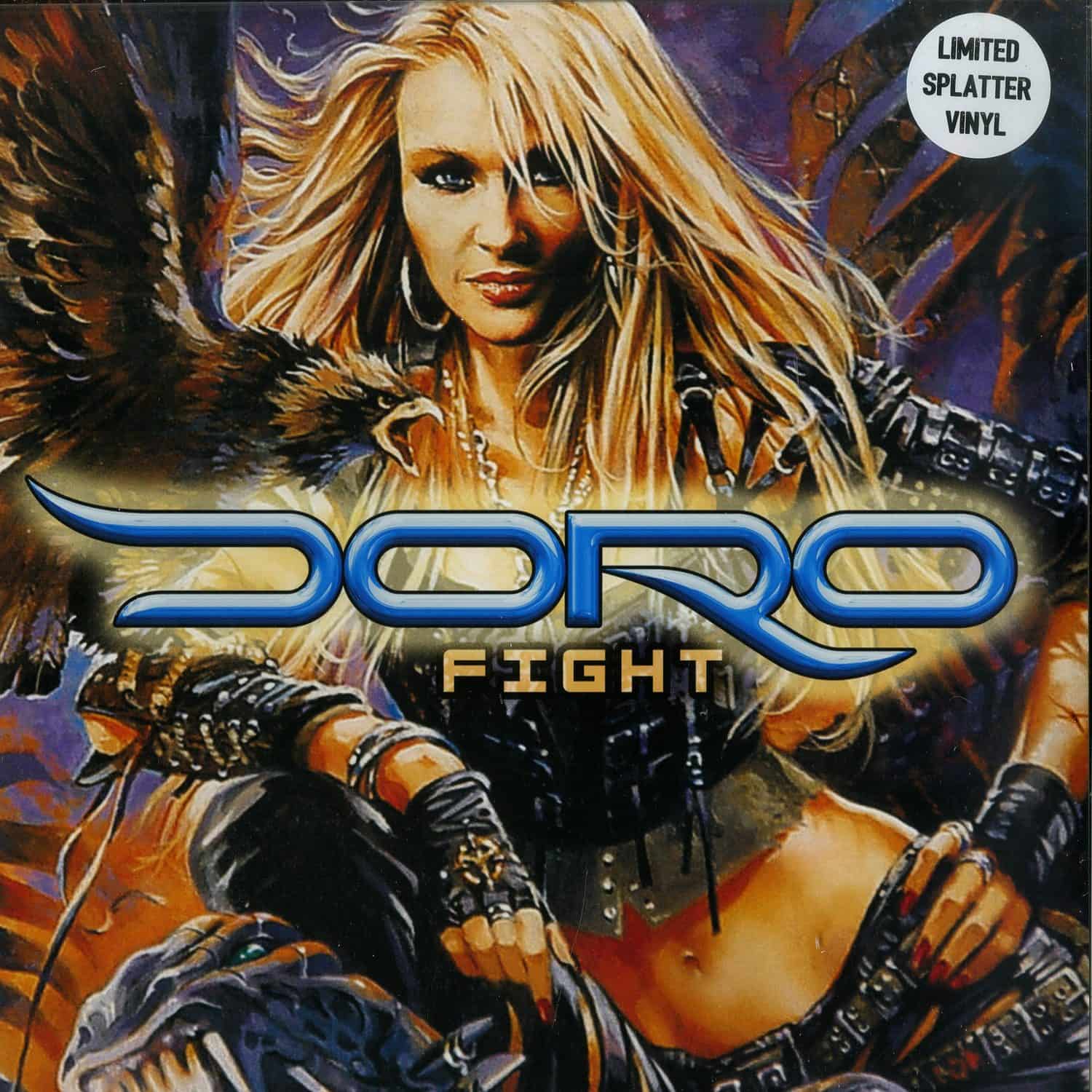 Doro - FIGHT 