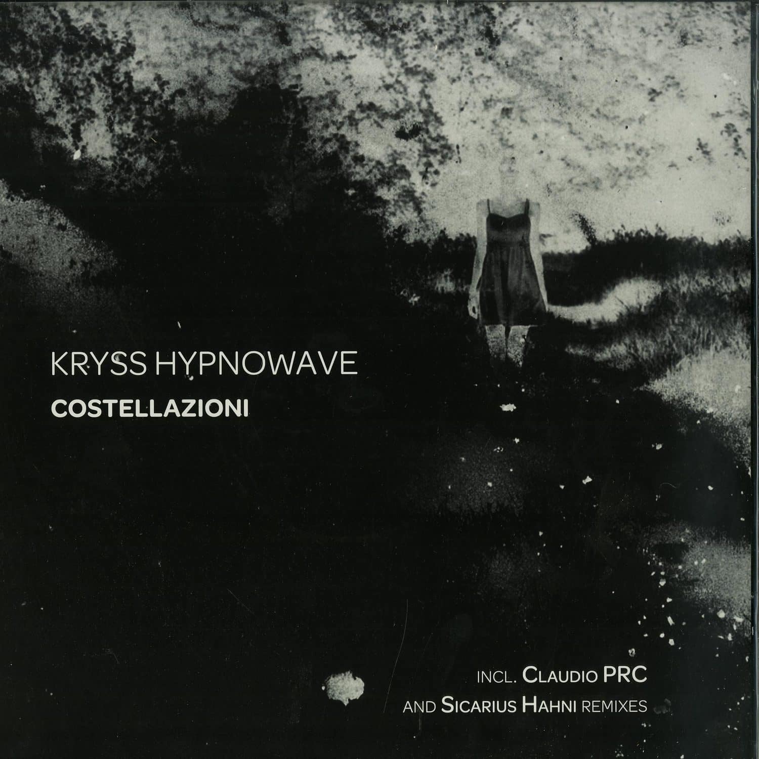Kryss Hypnowave - COSTELLAZIONI