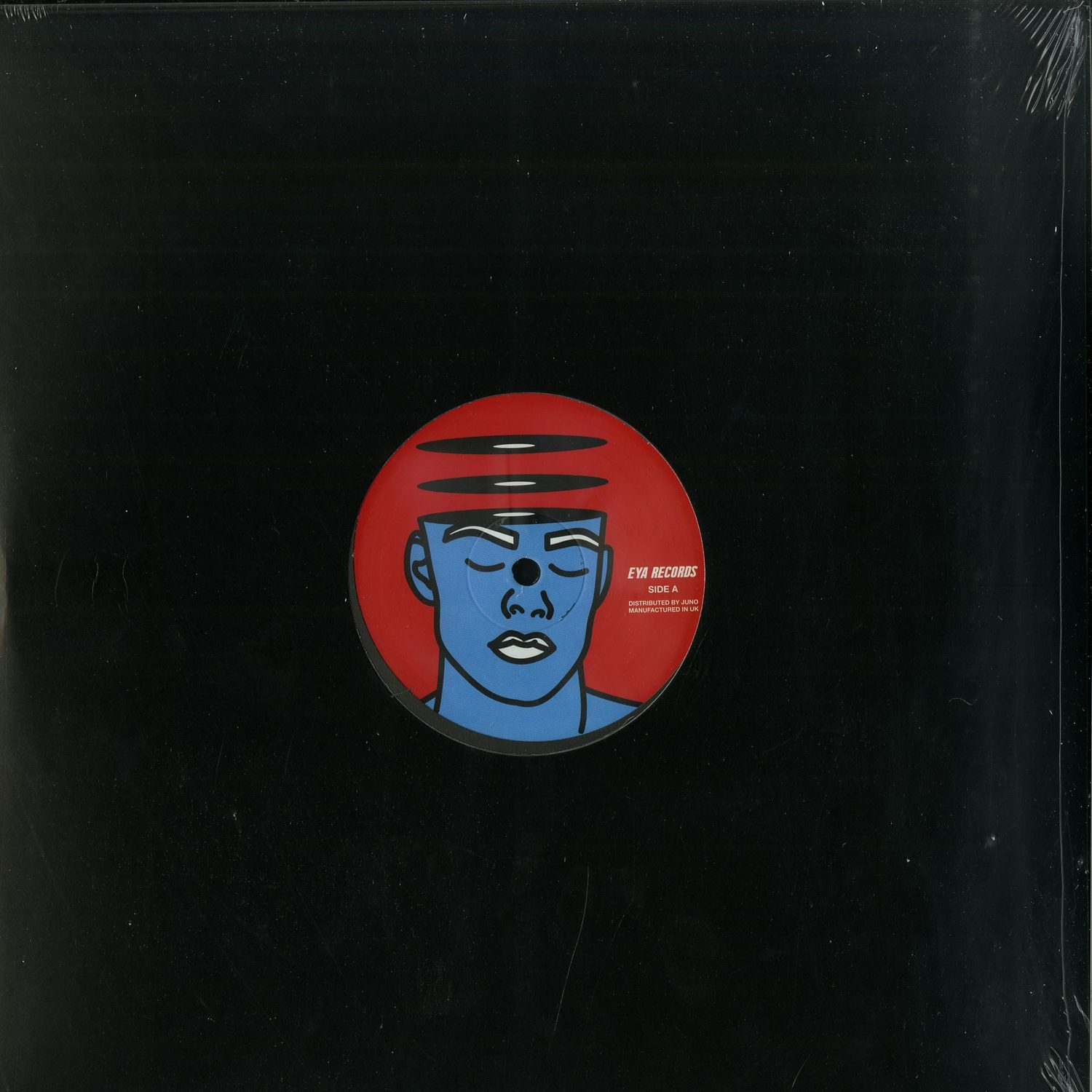 V/A  - EYA 004