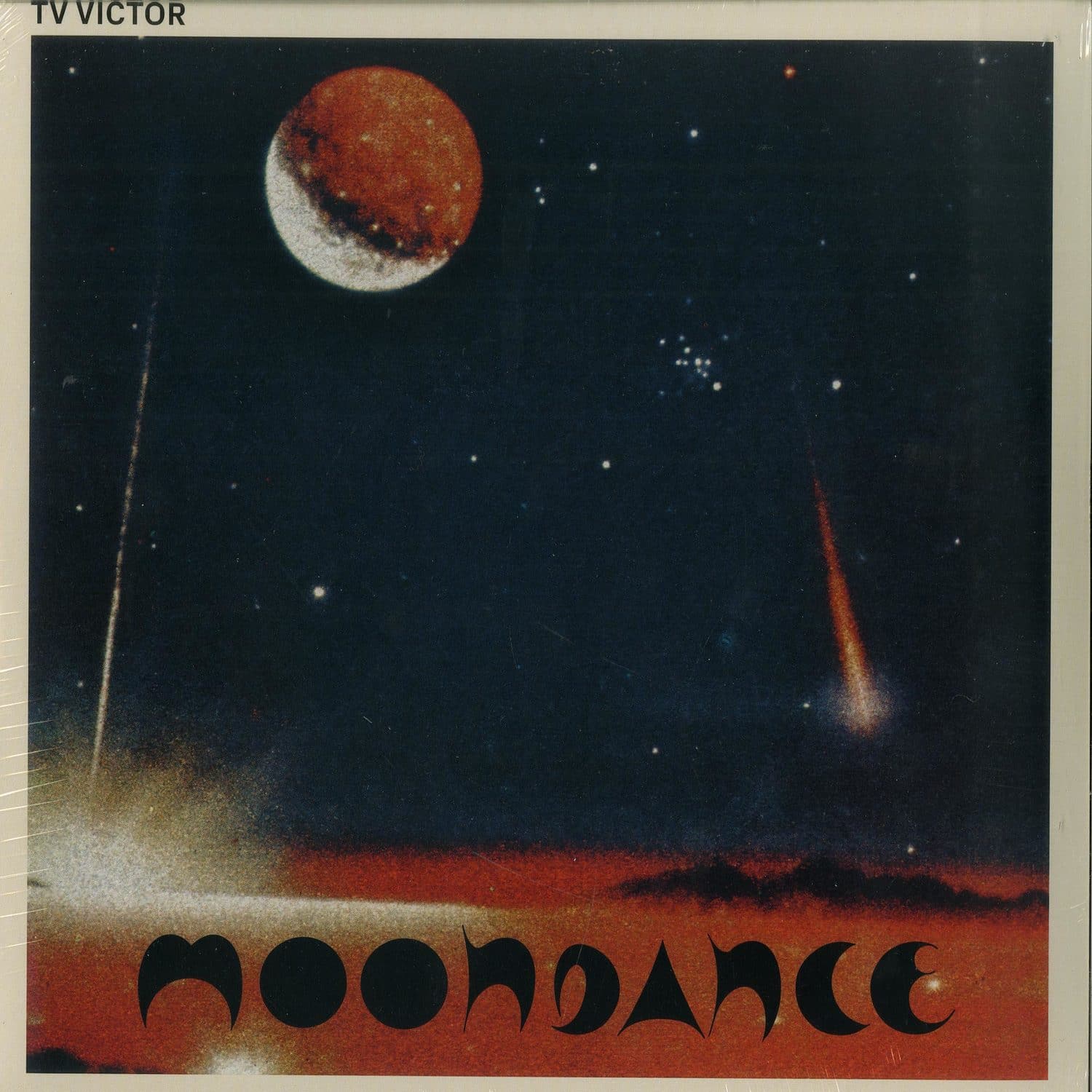 TV Victor - MOONDANCE 