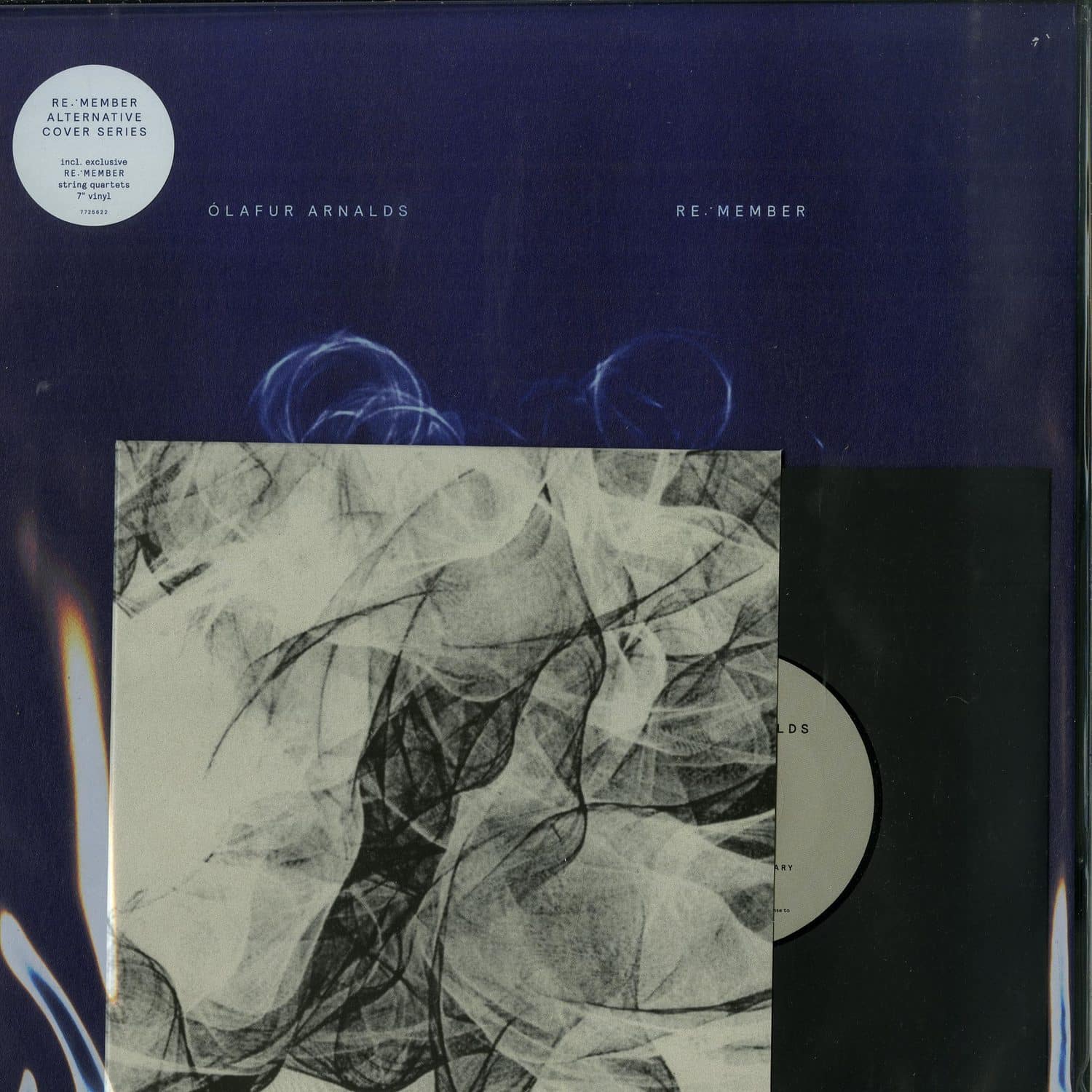 Olafur Arnalds - RE:MEMBER 