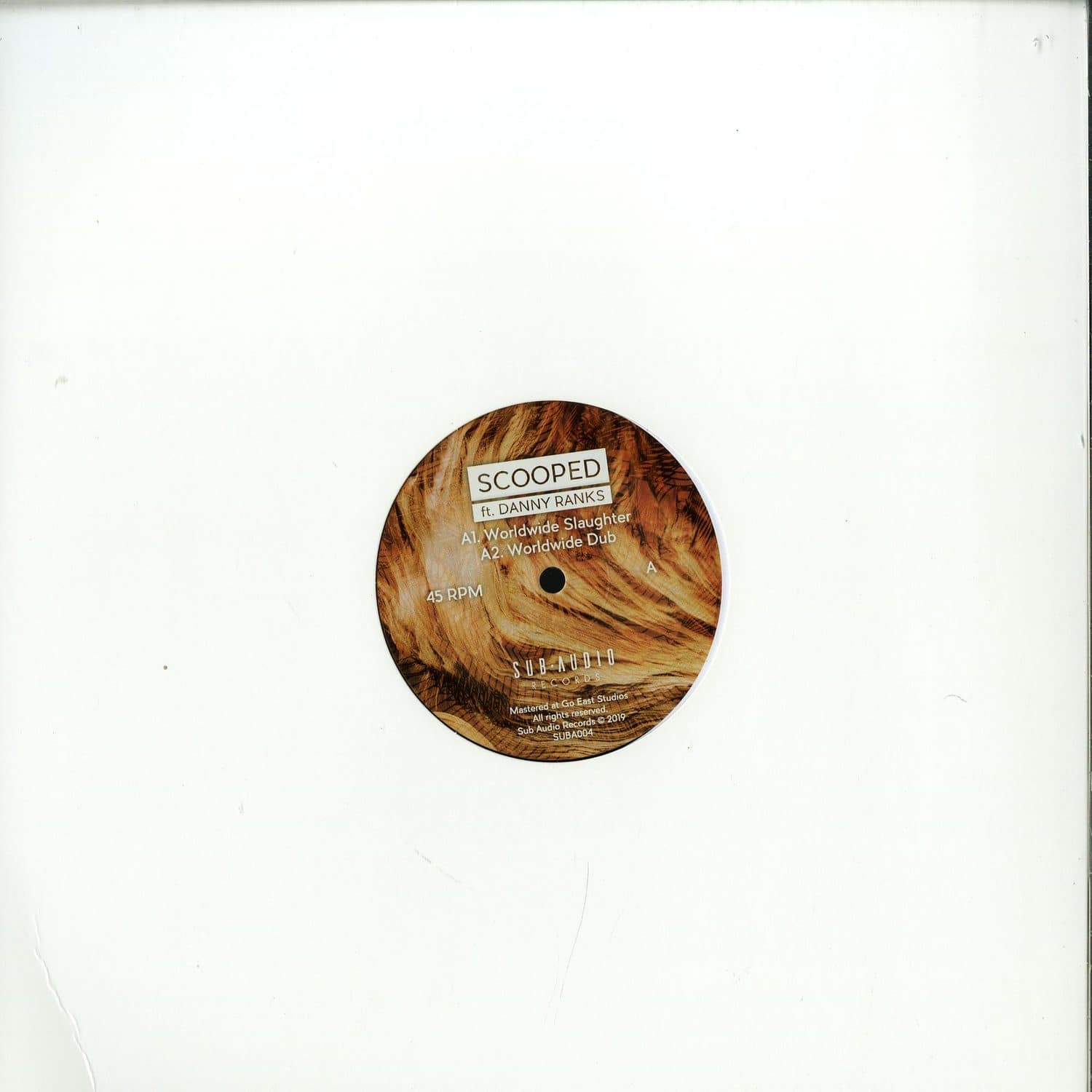 Scooped - WORLDWIDE SLAUGHTER 