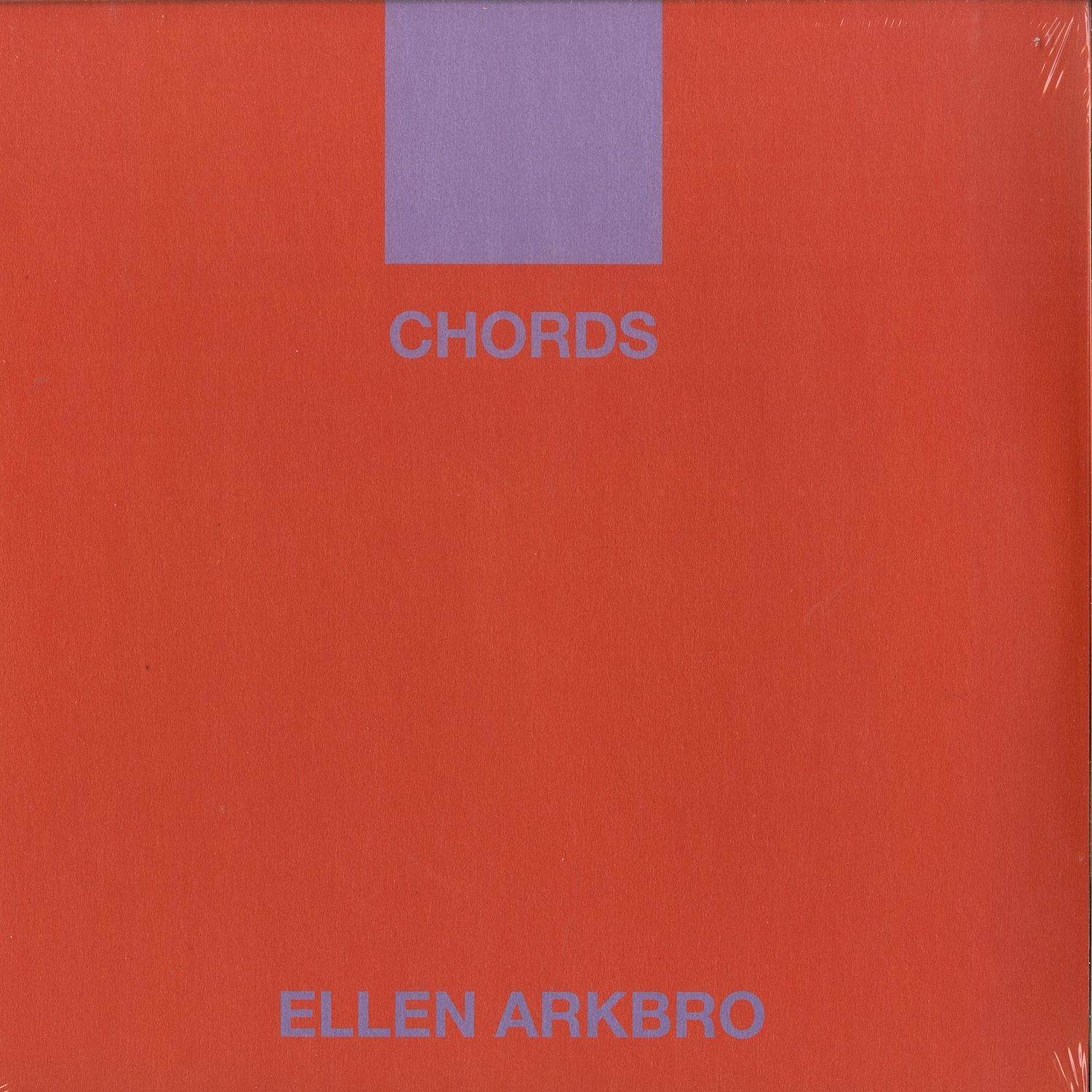 Ellen Arkbro - CHORDS