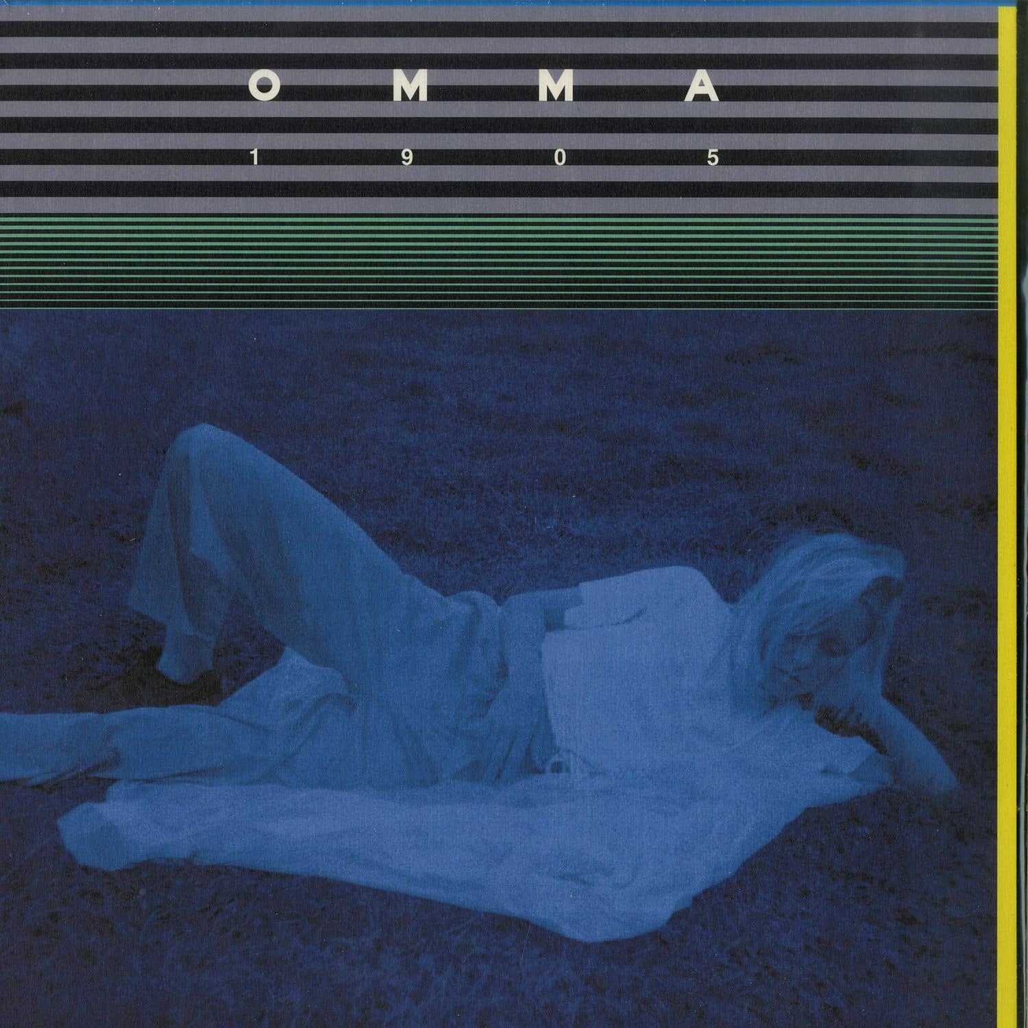 OMMA - 1905 