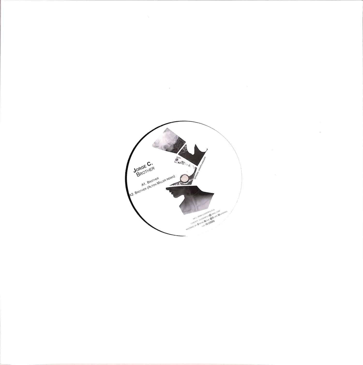 Jorge C. - BROTHER 
