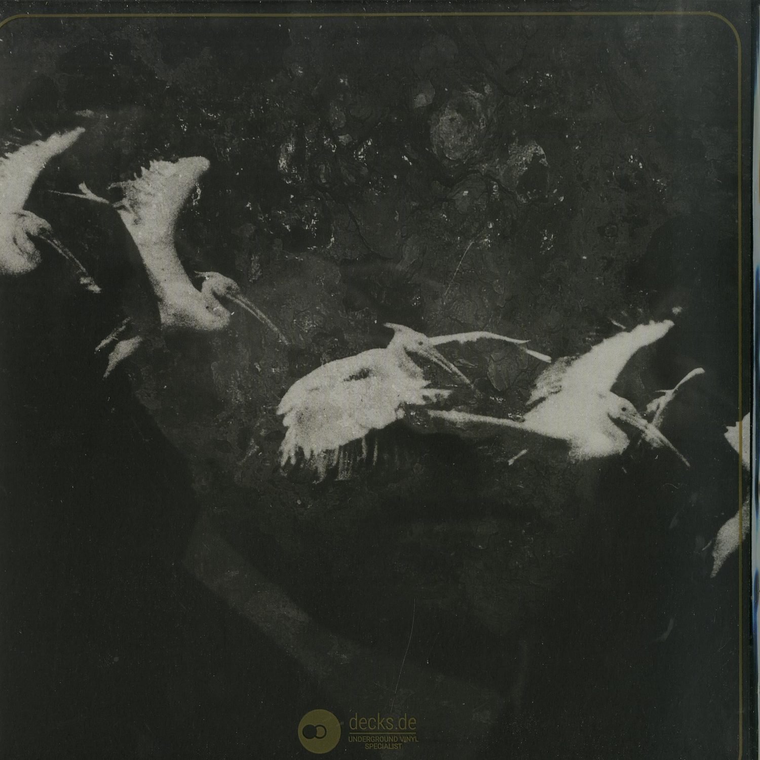 Ryuji Takeuchi - PHENOMENON OF COMBINATION EP