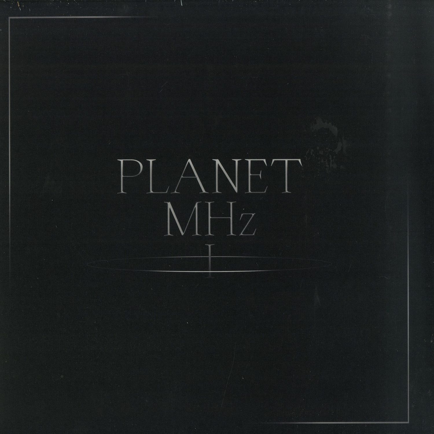 Hioll / Roll Dann / Deano / Temudo - PLANET MHZ I